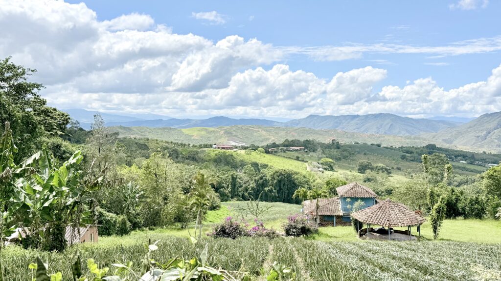 Wat gebeurt er met vastgoed in Colombia na overlijden